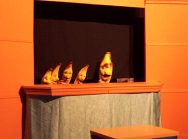 Goin’ Bananas with the Banana Buddies.